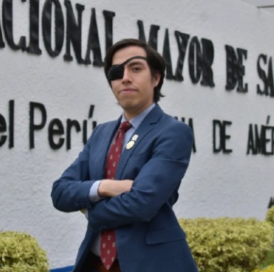 Retrato de autor